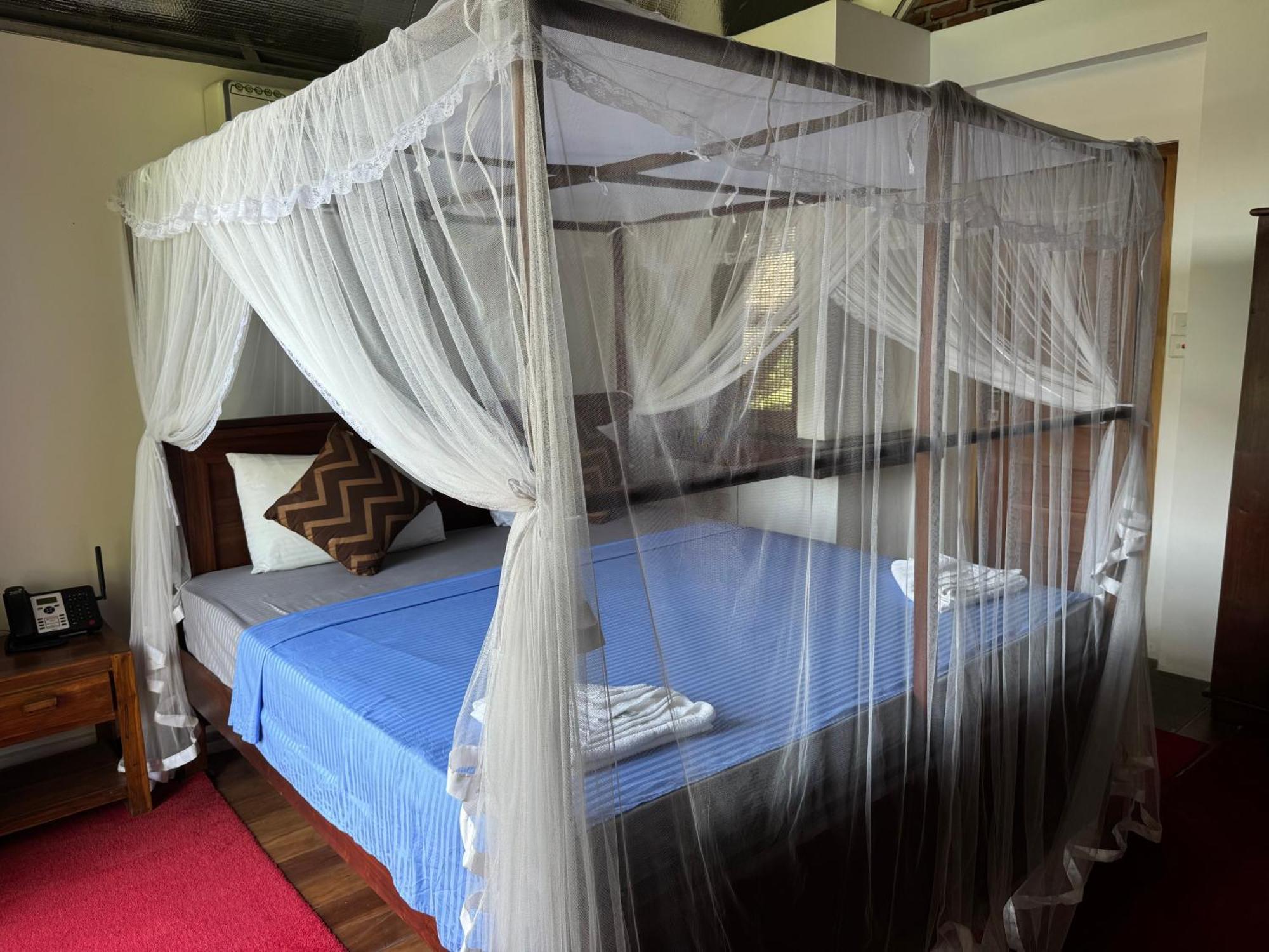 Steps Garden Resort Negombo Exterior foto